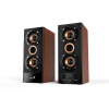 Zvučnici Genius   SP-HF800A II, 20W, 3-way, drveni